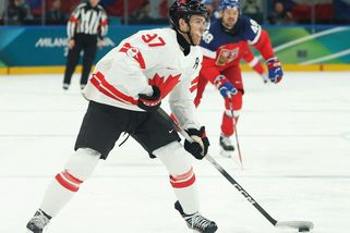 McDavid i přes debakl Čechy chválil: Mají hodně hrdosti a MS nevyhráli náhodou - Sport.cz